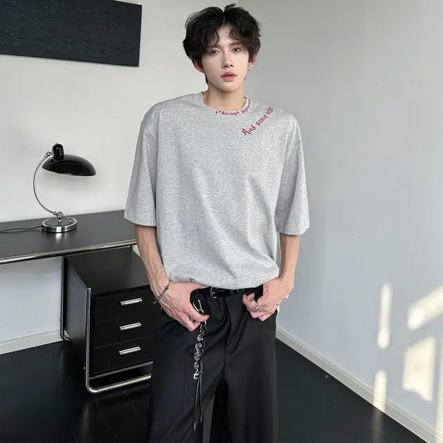 NOAHGIGI T