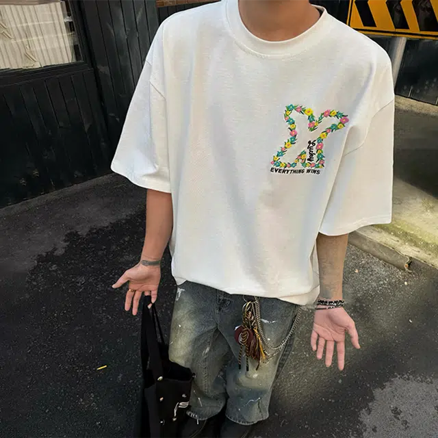 NOAHGIGI T