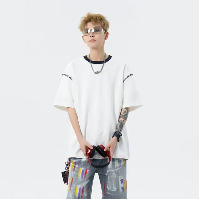 NOAHGIGI T