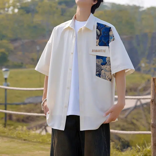 NOAHGIGI cityboy