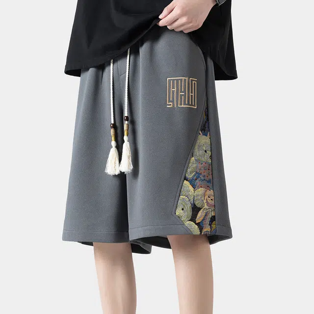 NOAHGIGI oversize