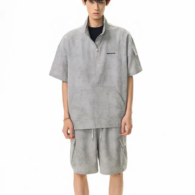 NOAHGIGI cleanfit