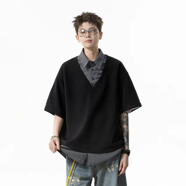 NOAHGIGI T