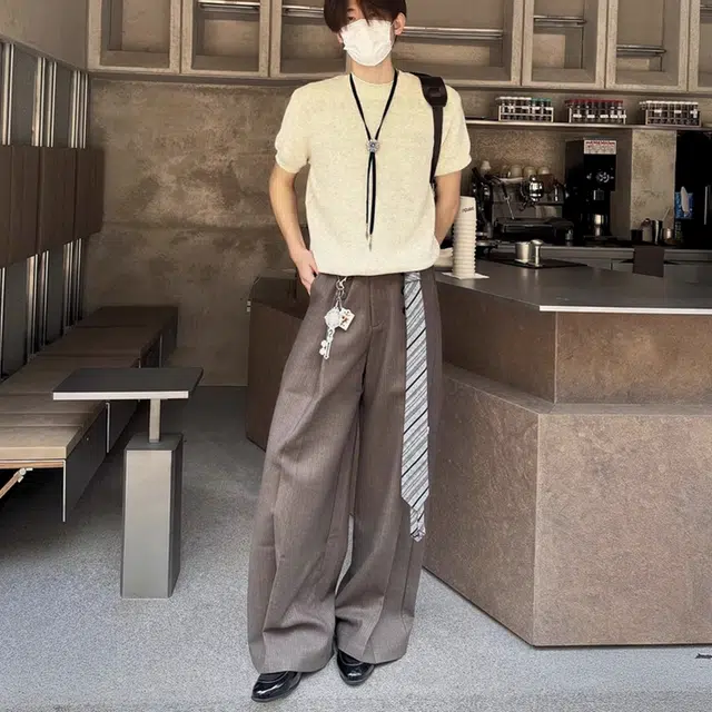 NOAHGIGI cleanfit