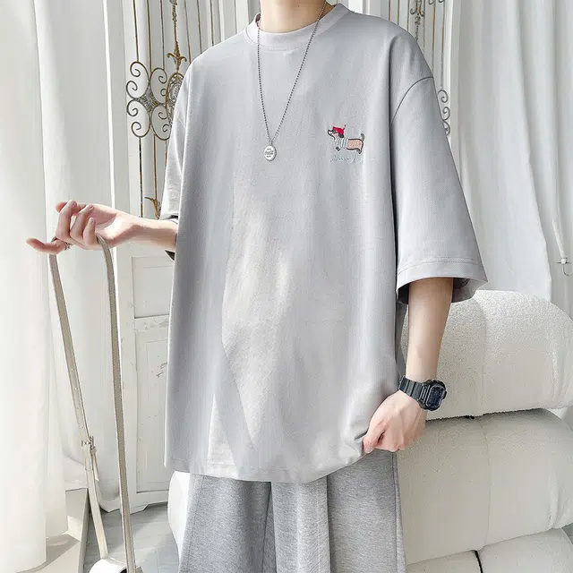 NOAHGIGI T