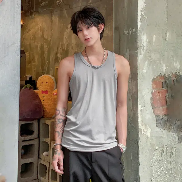 NOAHGIGI T