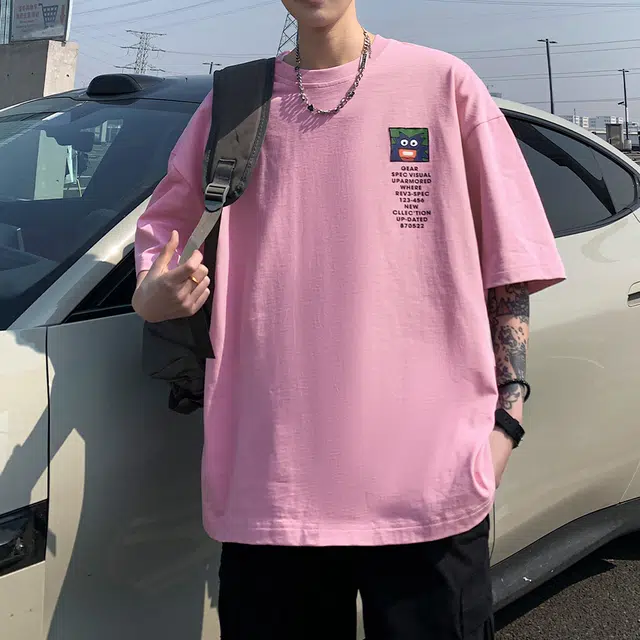 NOAHGIGI T