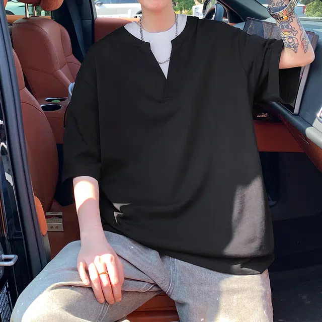 NOAHGIGI vintageT
