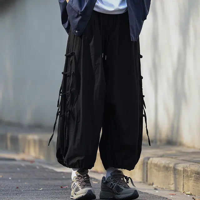 NOAHGIGI oversize