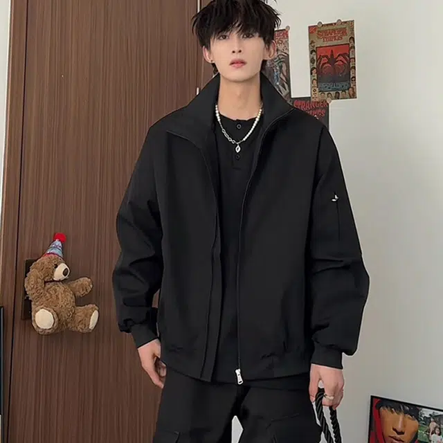 NOAHGIGI bomber