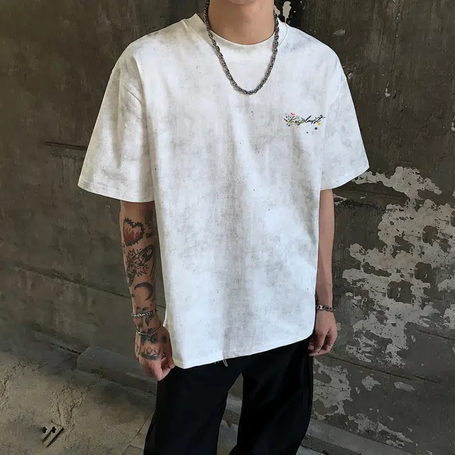 NOAHGIGI T