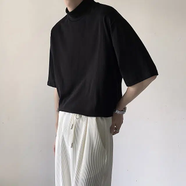 NOAHGIGI T