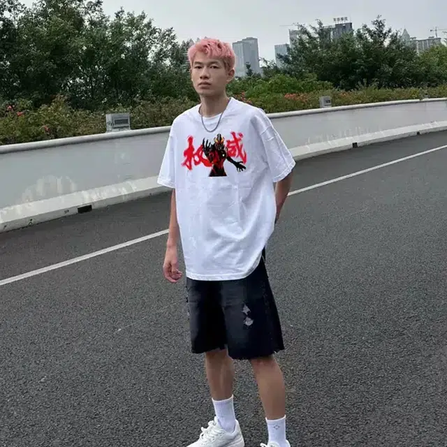 NOAHGIGI T