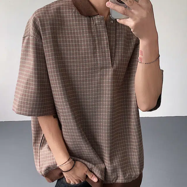 NOAHGIGI Polo