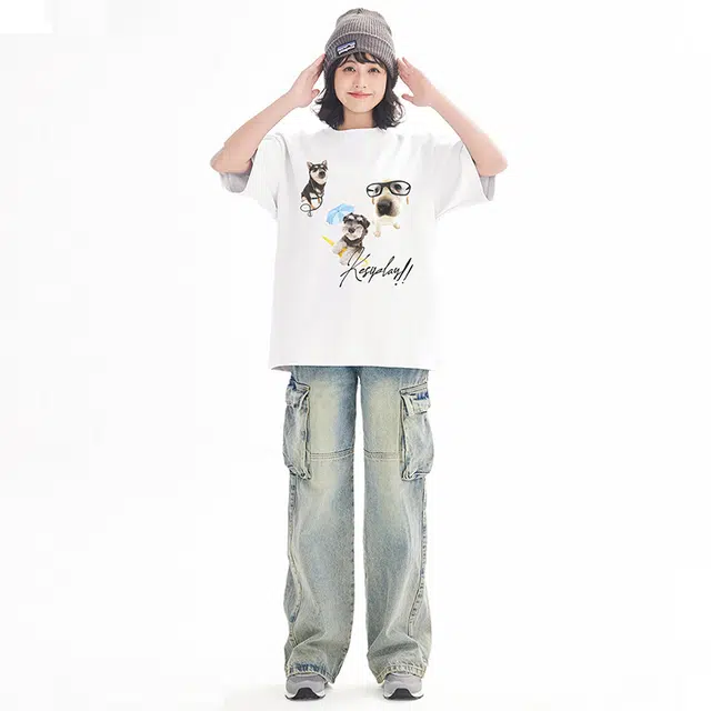 NOAHGIGI T
