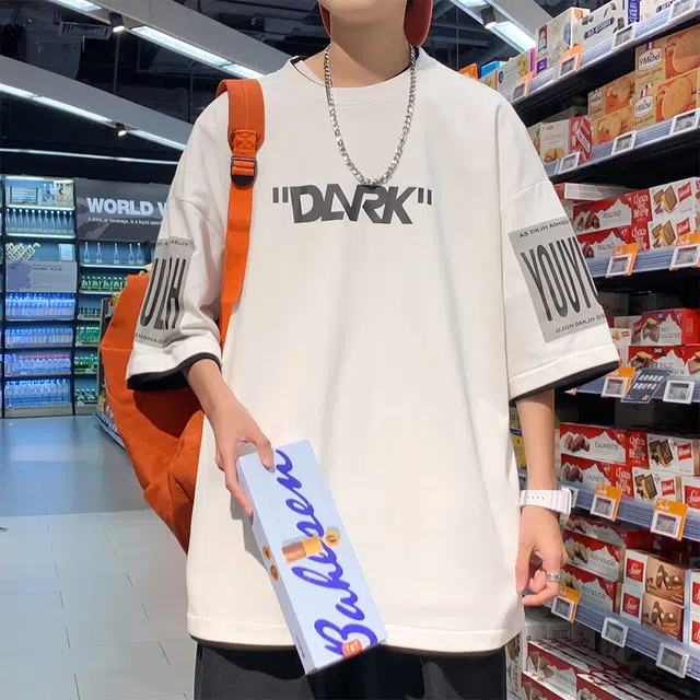 NOAHGIGI T