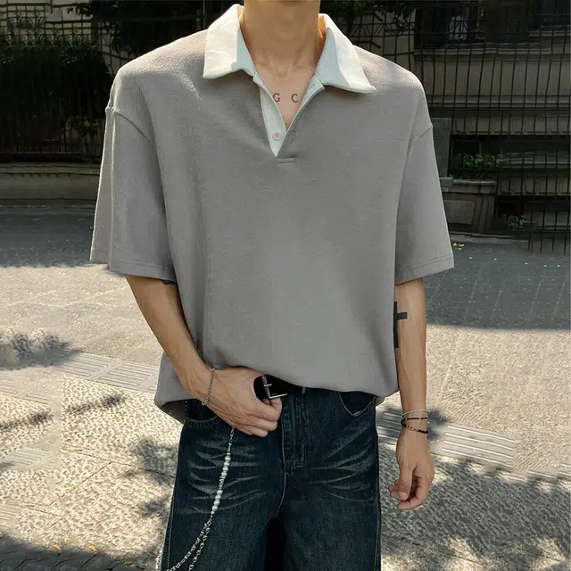 NOAHGIGI Polo