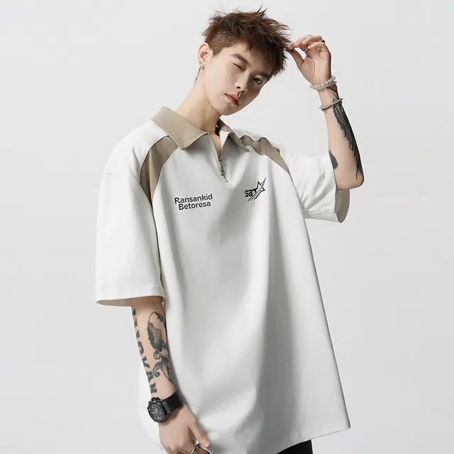 NOAHGIGI Polo