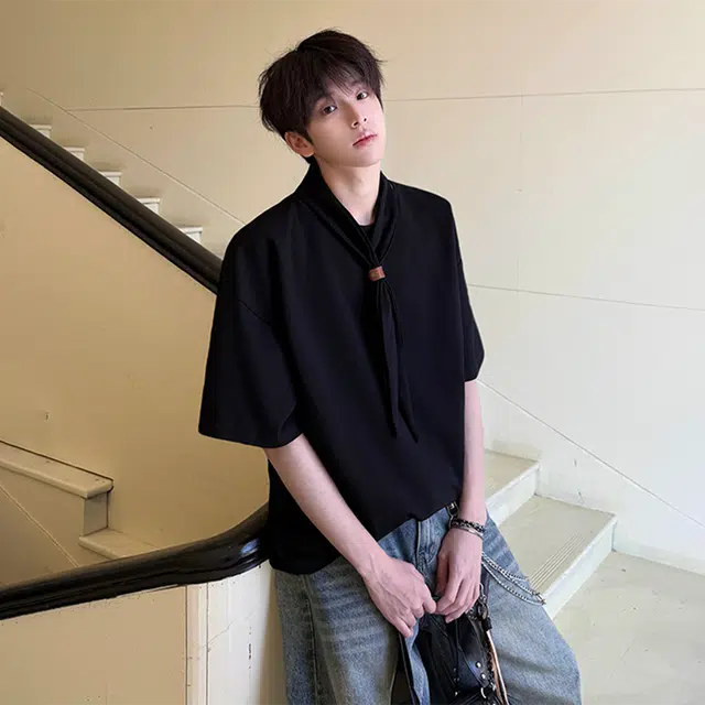 NOAHGIGI T