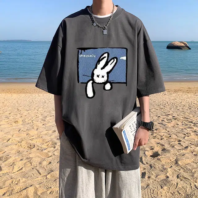 NOAHGIGI T