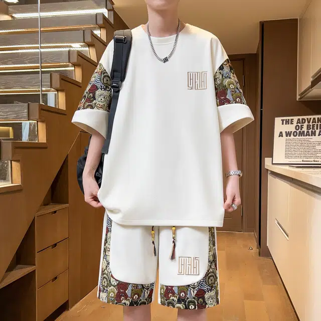 NOAHGIGI T