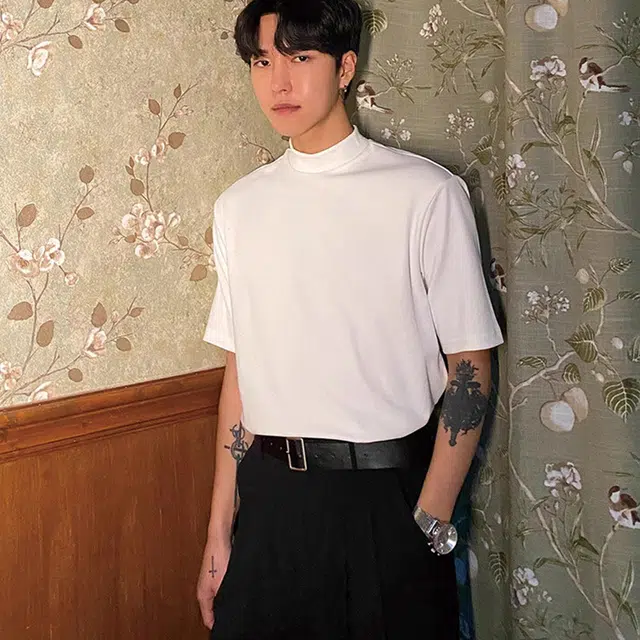 NOAHGIGI T