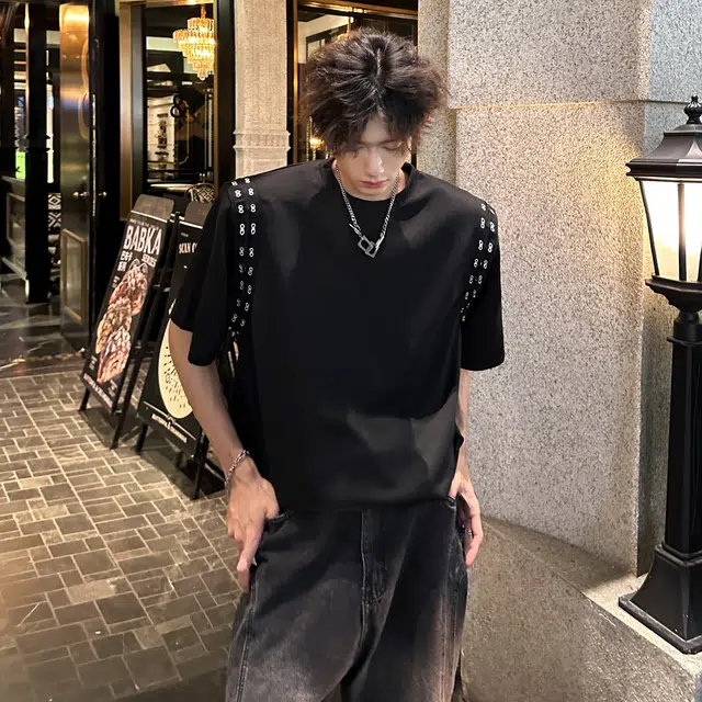 NOAHGIGI T
