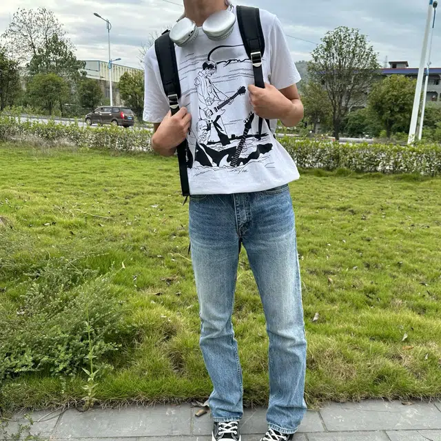 NOAHGIGI T
