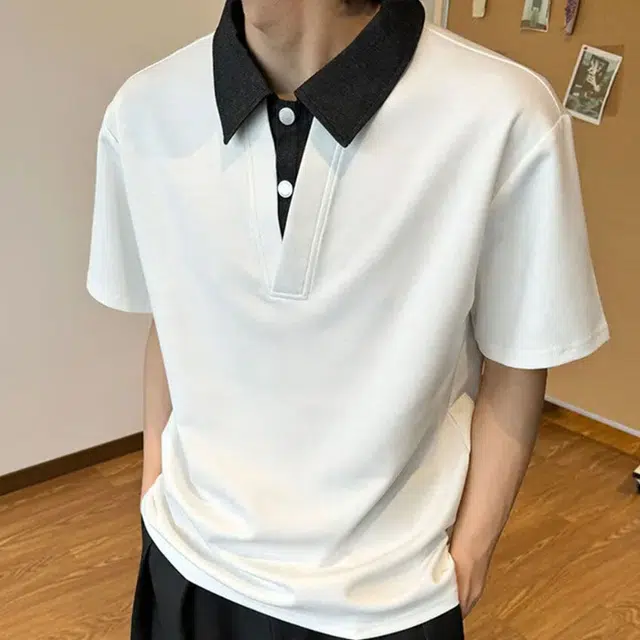 NOAHGIGI Polo