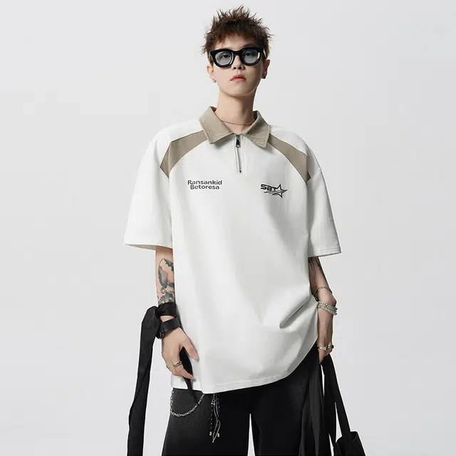 NOAHGIGI Polo