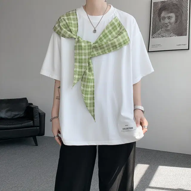 NOAHGIGI oversizeT