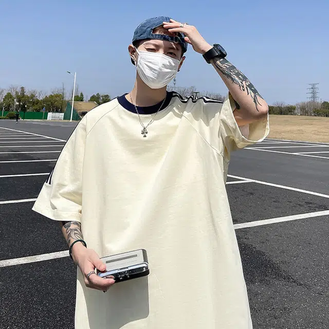 NOAHGIGI T