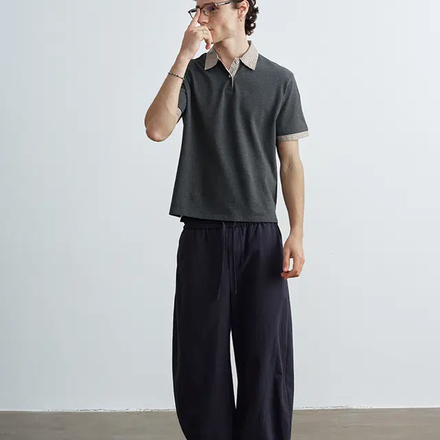 NOAHGIGI Polo