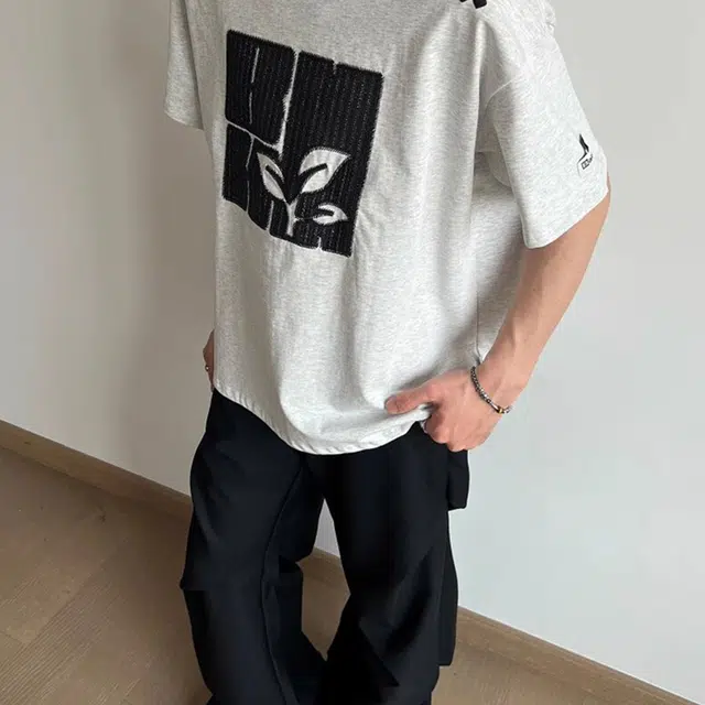 PAINT STAIN T
