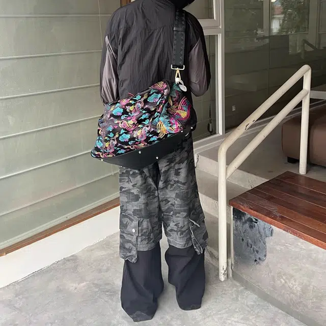 NOAHGIGI bomberhiphop