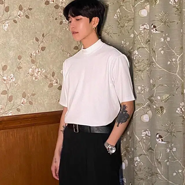 NOAHGIGI T