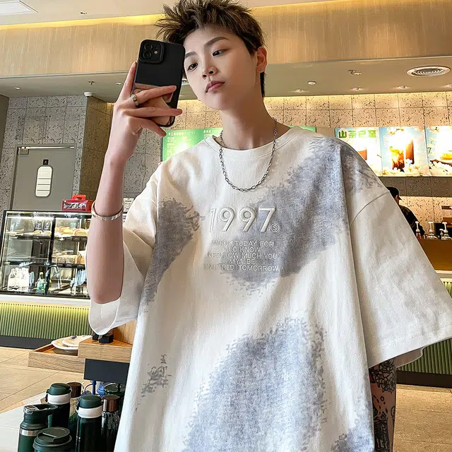 NOAHGIGI T