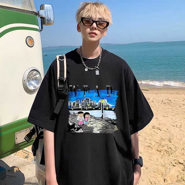 NOAHGIGI T