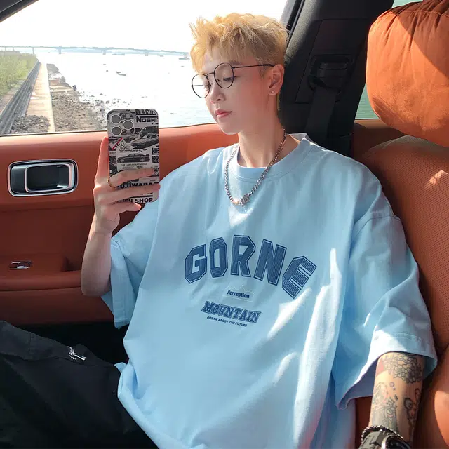 NOAHGIGI T