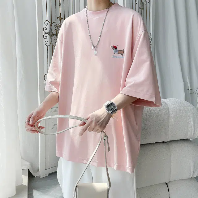 NOAHGIGI T