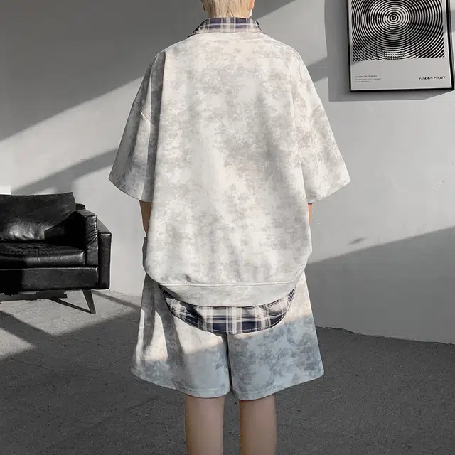 NOAHGIGI oversize