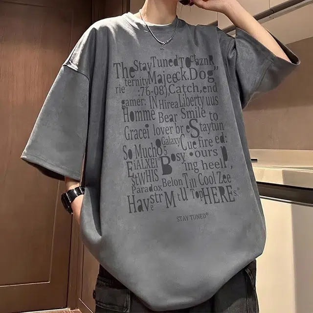 NOAHGIGI T