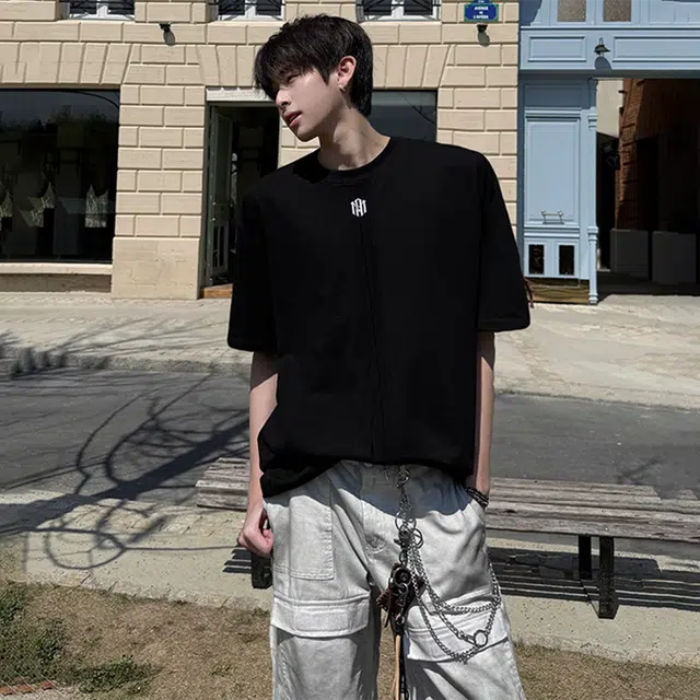 NOAHGIGI T
