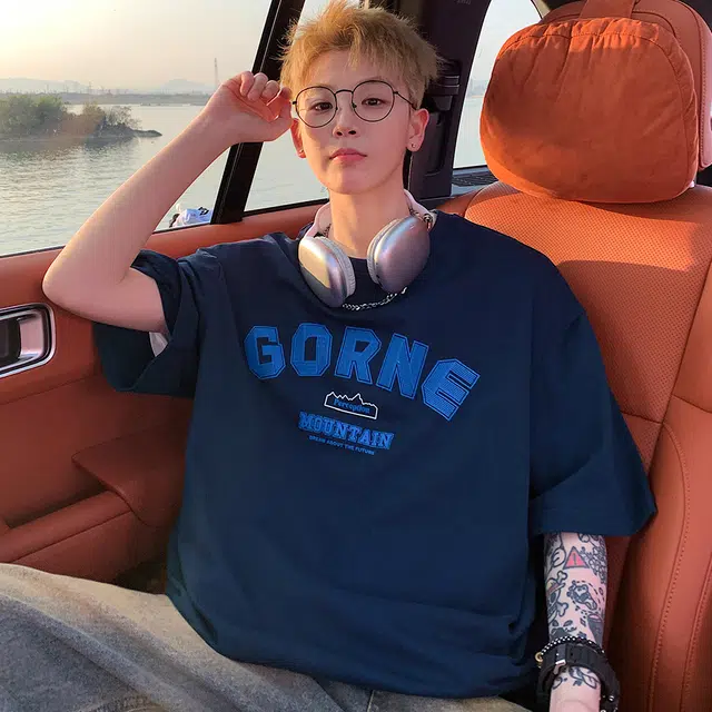 NOAHGIGI T