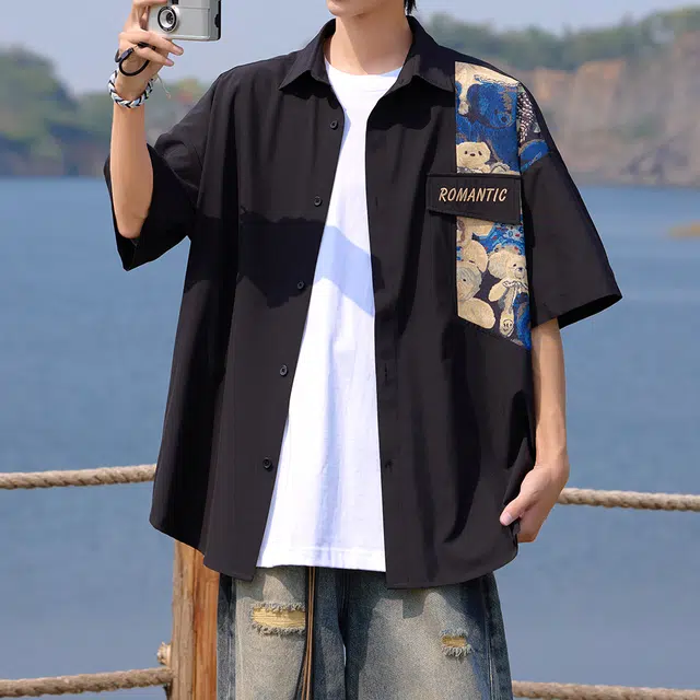 NOAHGIGI cityboy