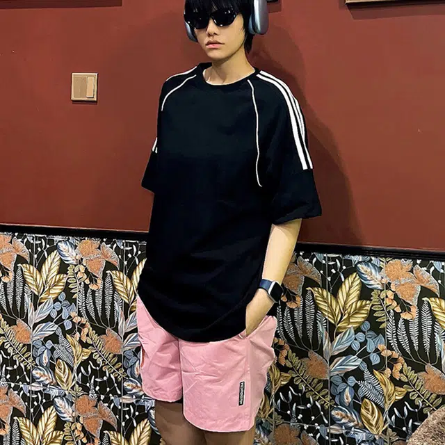 NOAHGIGI T