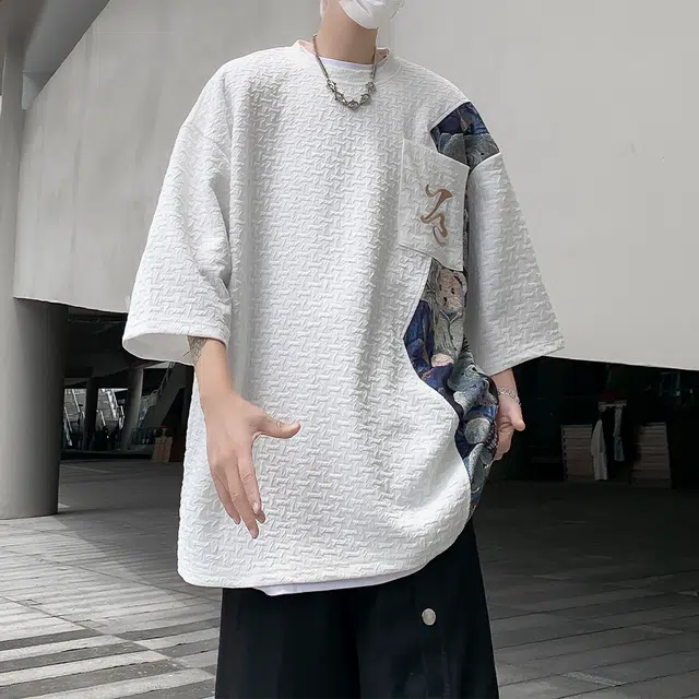 NOAHGIGI T