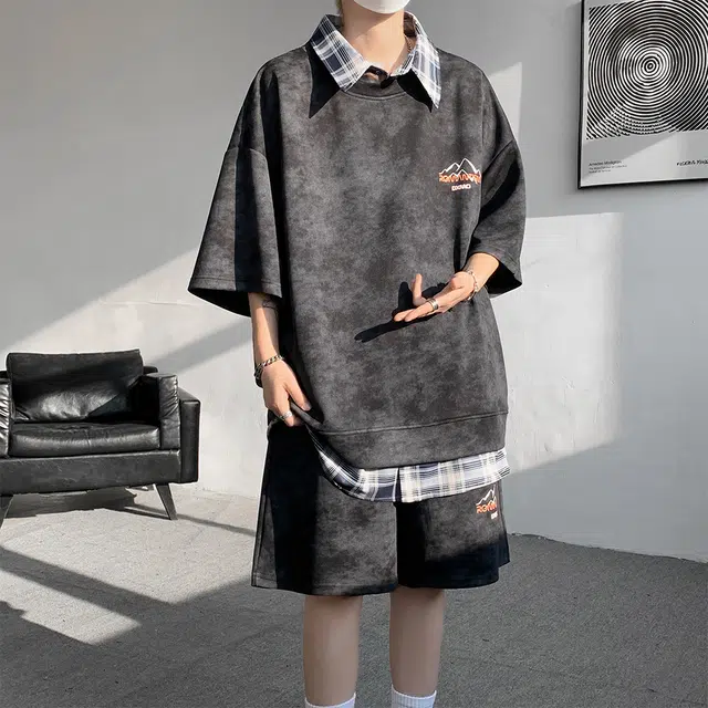 NOAHGIGI oversize