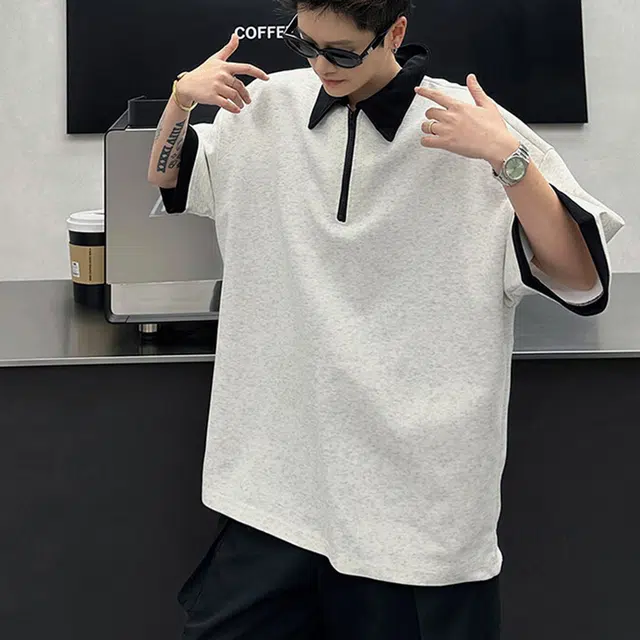 NOAHGIGI T