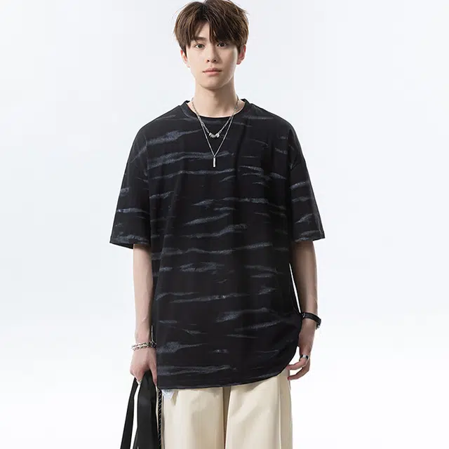 NOAHGIGI T
